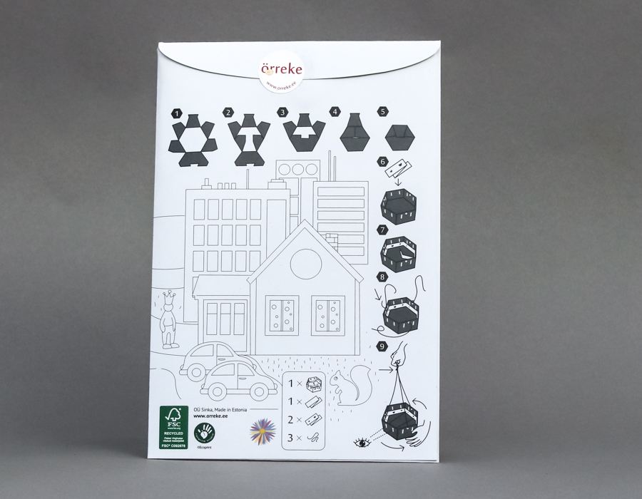 Filmike (linn) tagakülg